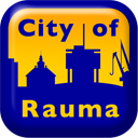 City of Rauma - the game logo